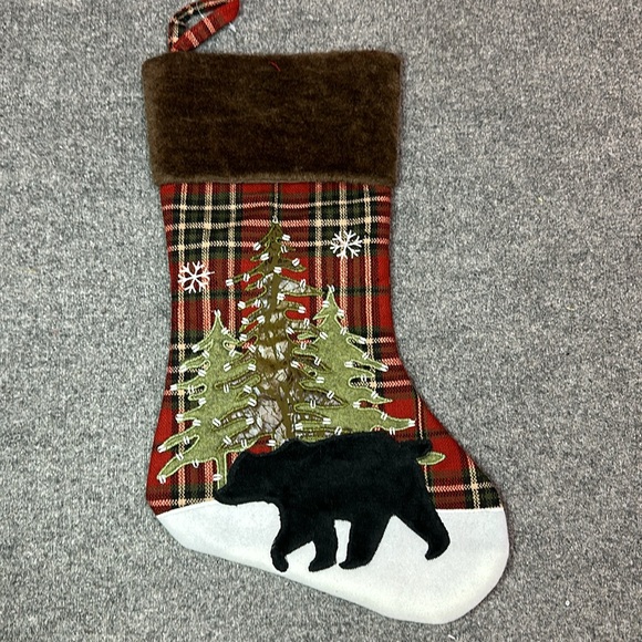 CHRISTMAS STOCKINGS - Picture 4 of 4